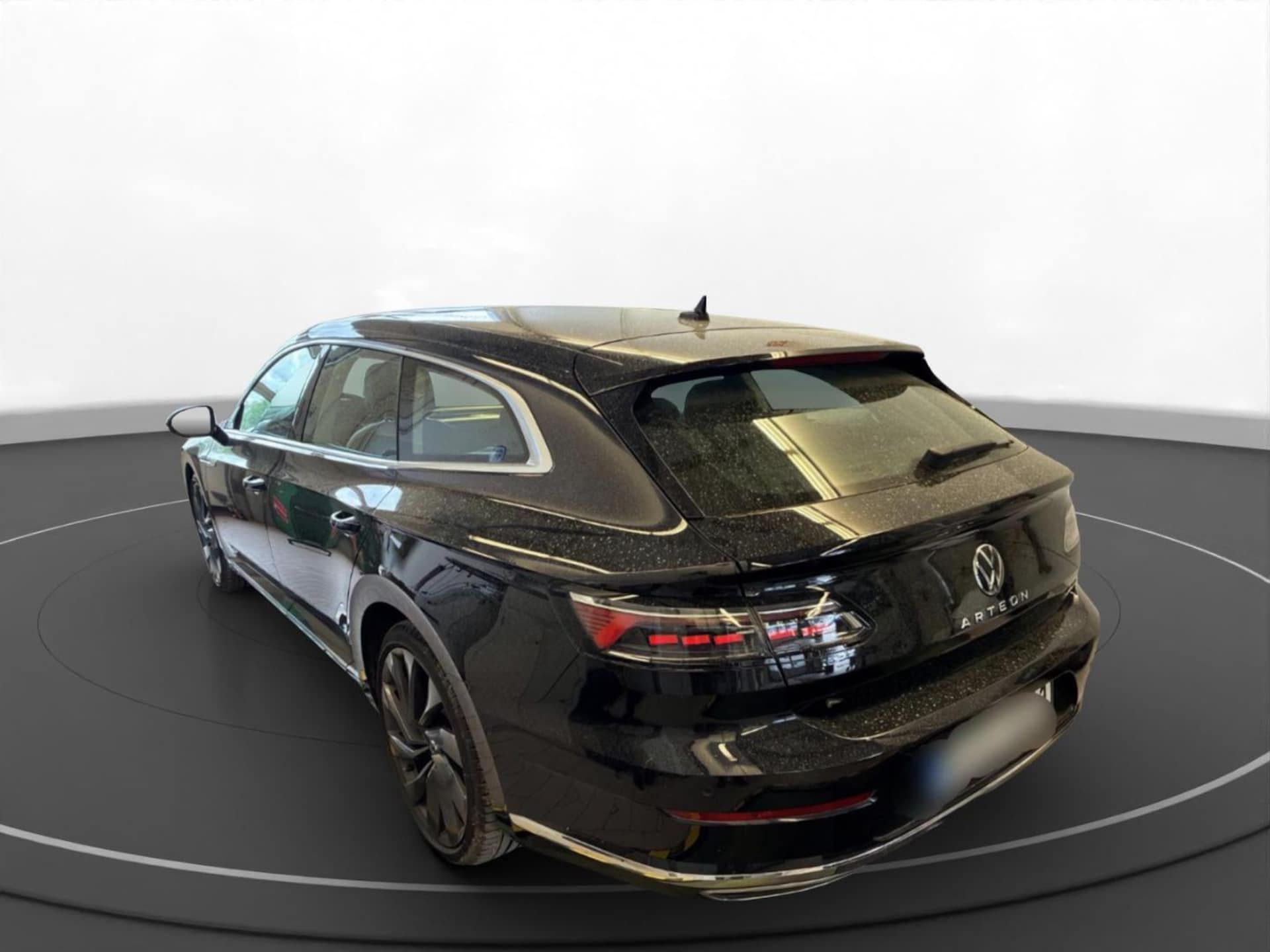 Volkswagen Arteon Shooting Brake Elegance