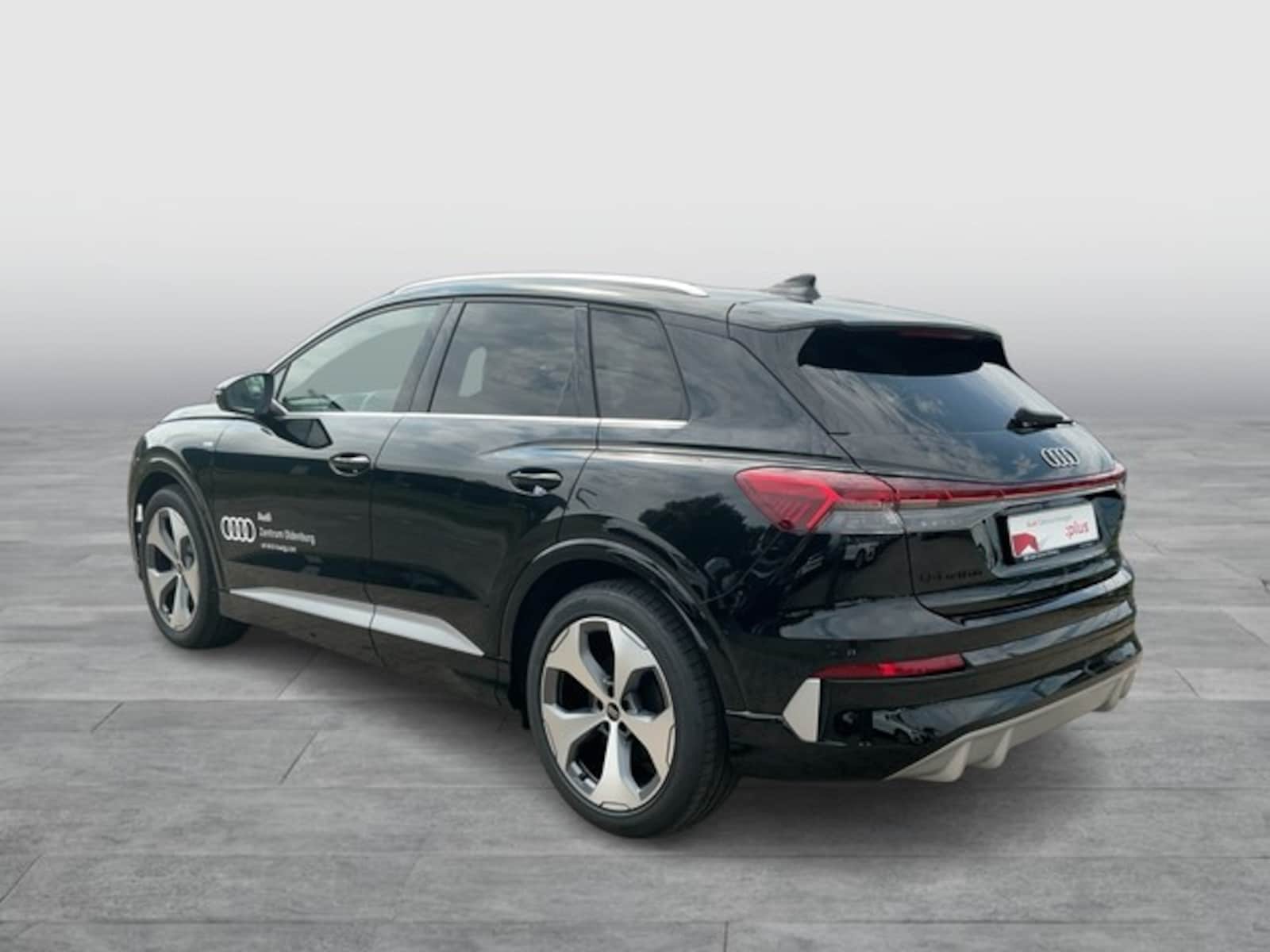 Audi Q4 e-tron – Bild 3