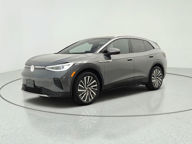 2023 Volkswagen ID.4