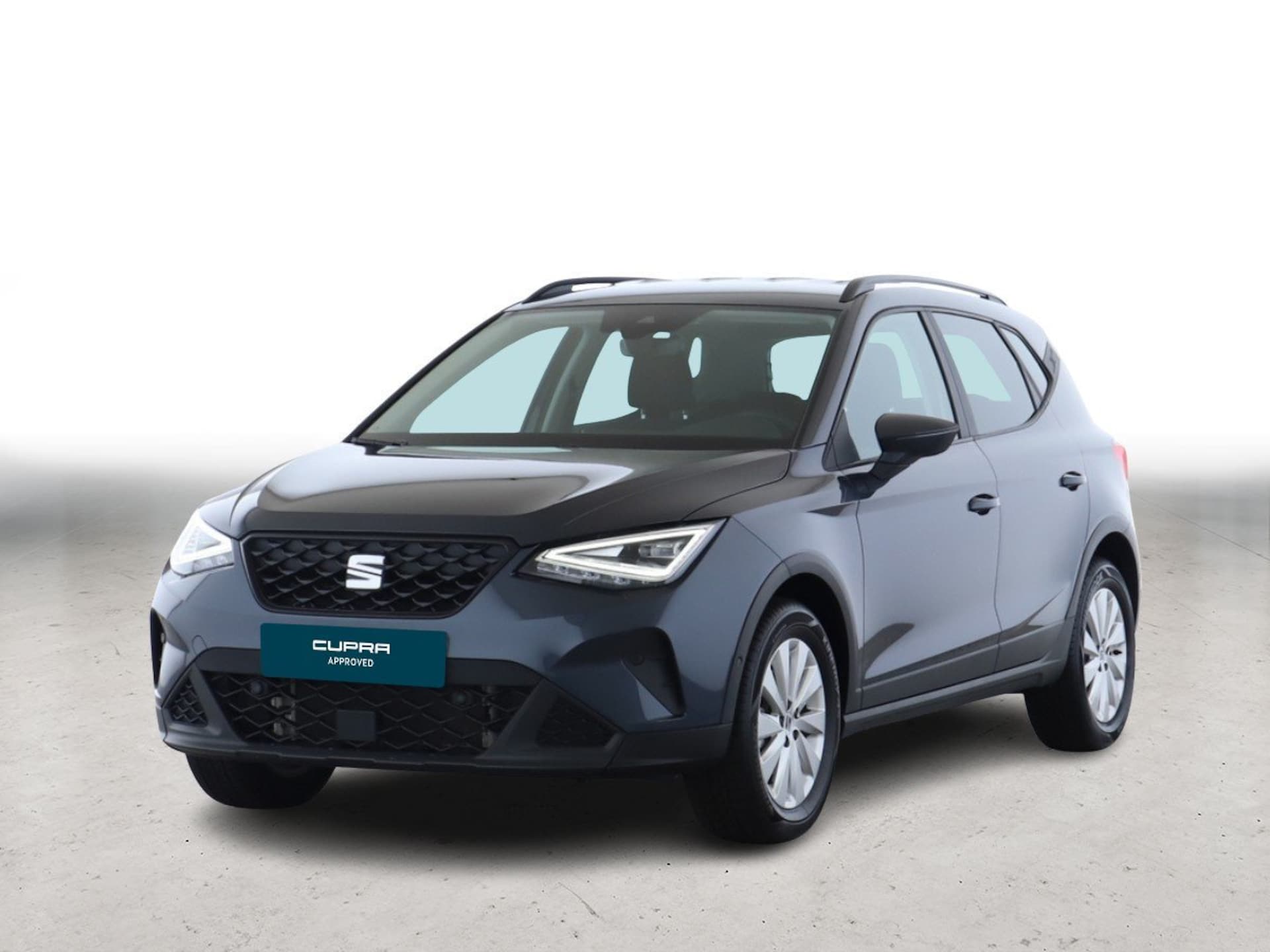 SEAT Arona Style