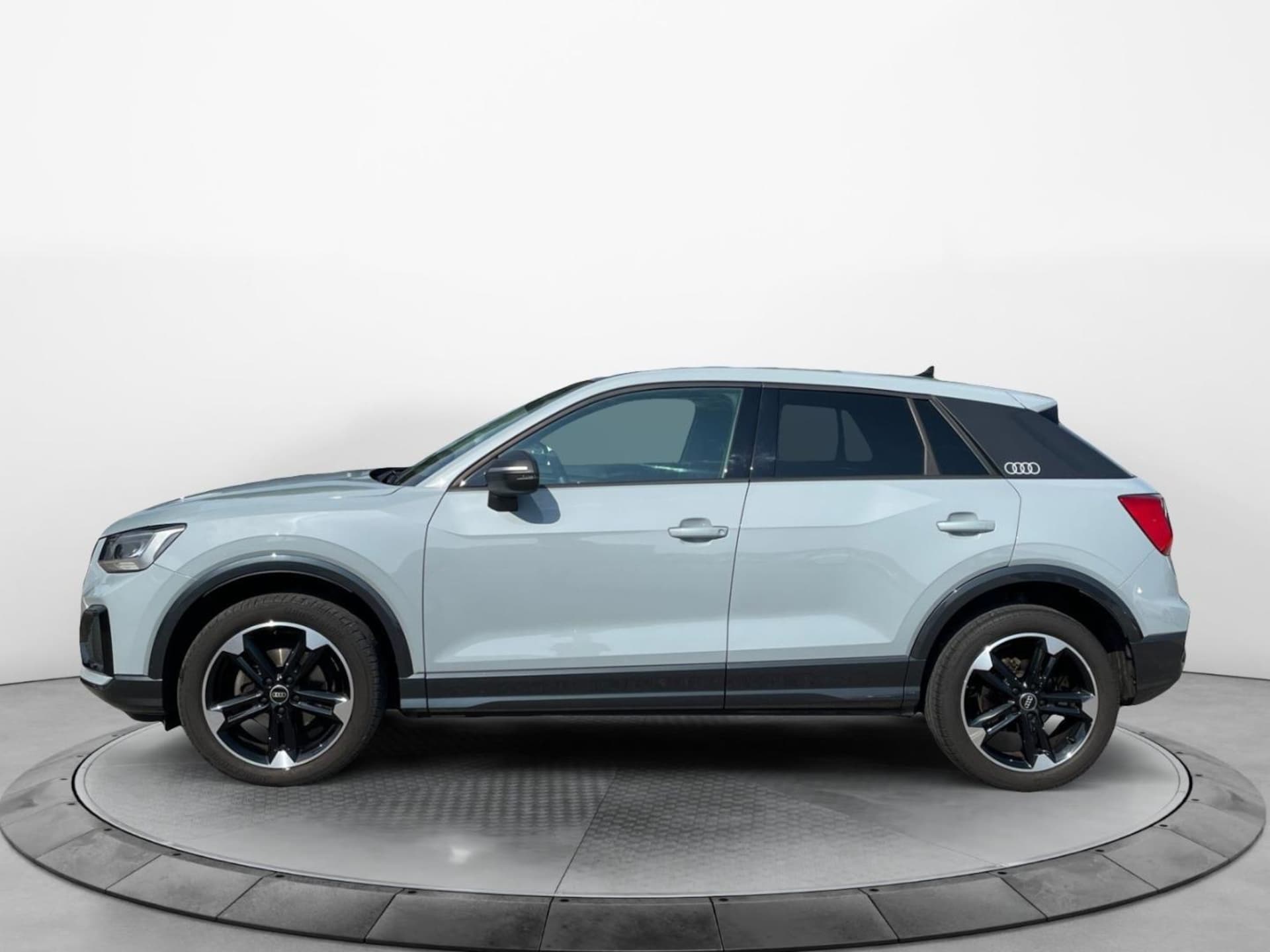 Audi Q2 Advanced
