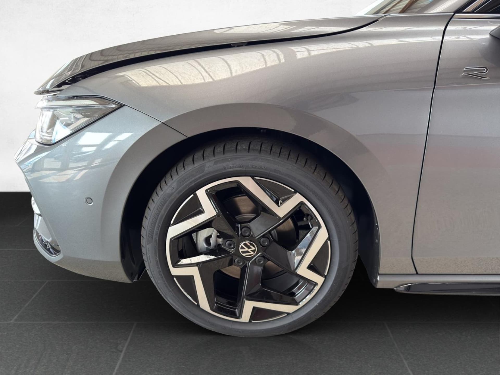 Volkswagen Passat R-Line