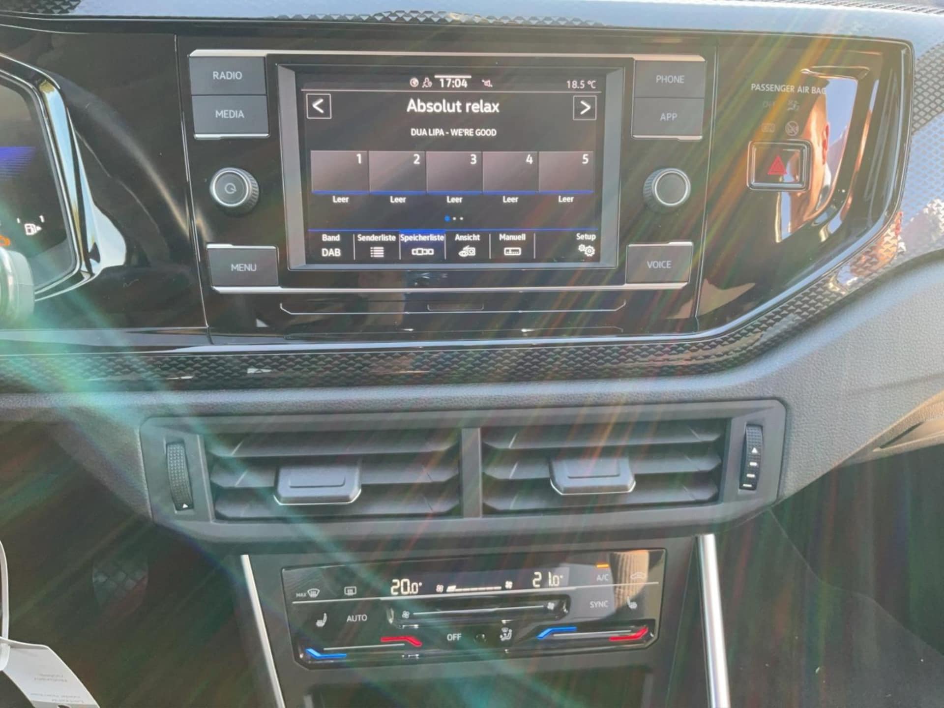 Volkswagen Taigo Life