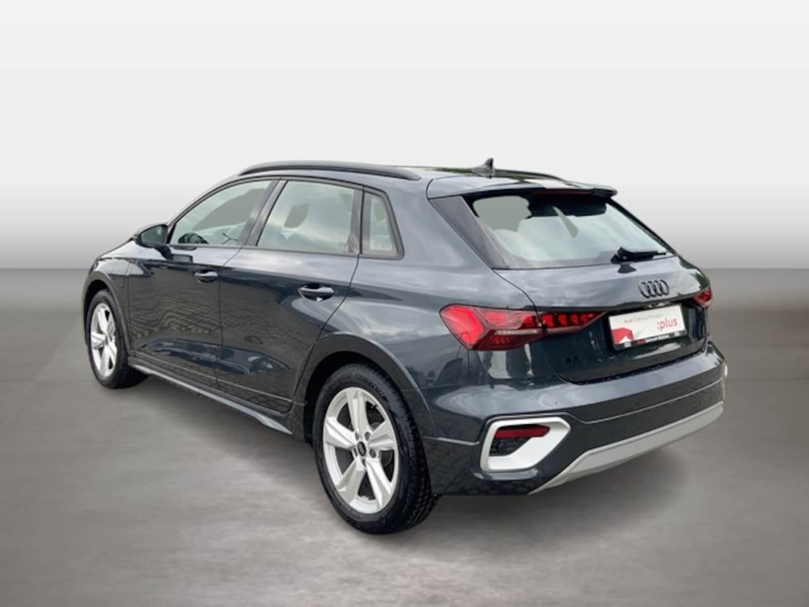 Audi A3 allstreet – Bild 3