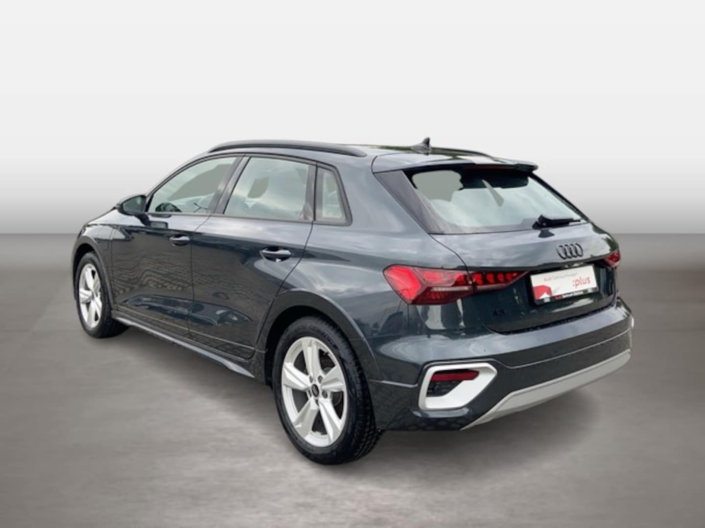 Bild über Audi A3 allstreet TFSI e TFSI e 150 kW S tronic - für weitere Informationen kontaktieren Sie den Audi Partner