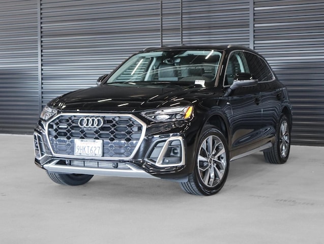 Photo of 2023 Audi Q5 