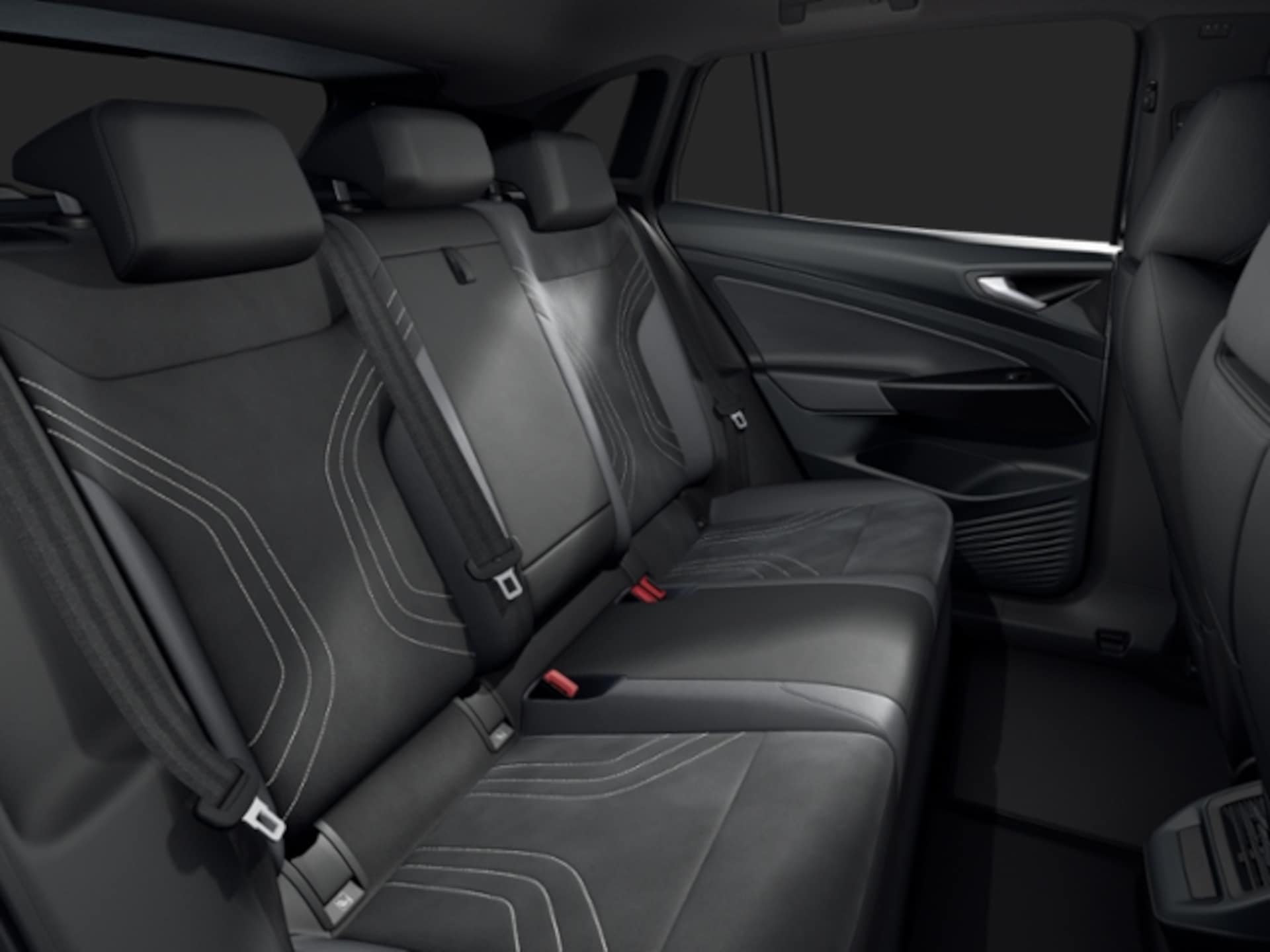 Volkswagen ID.4 Pro