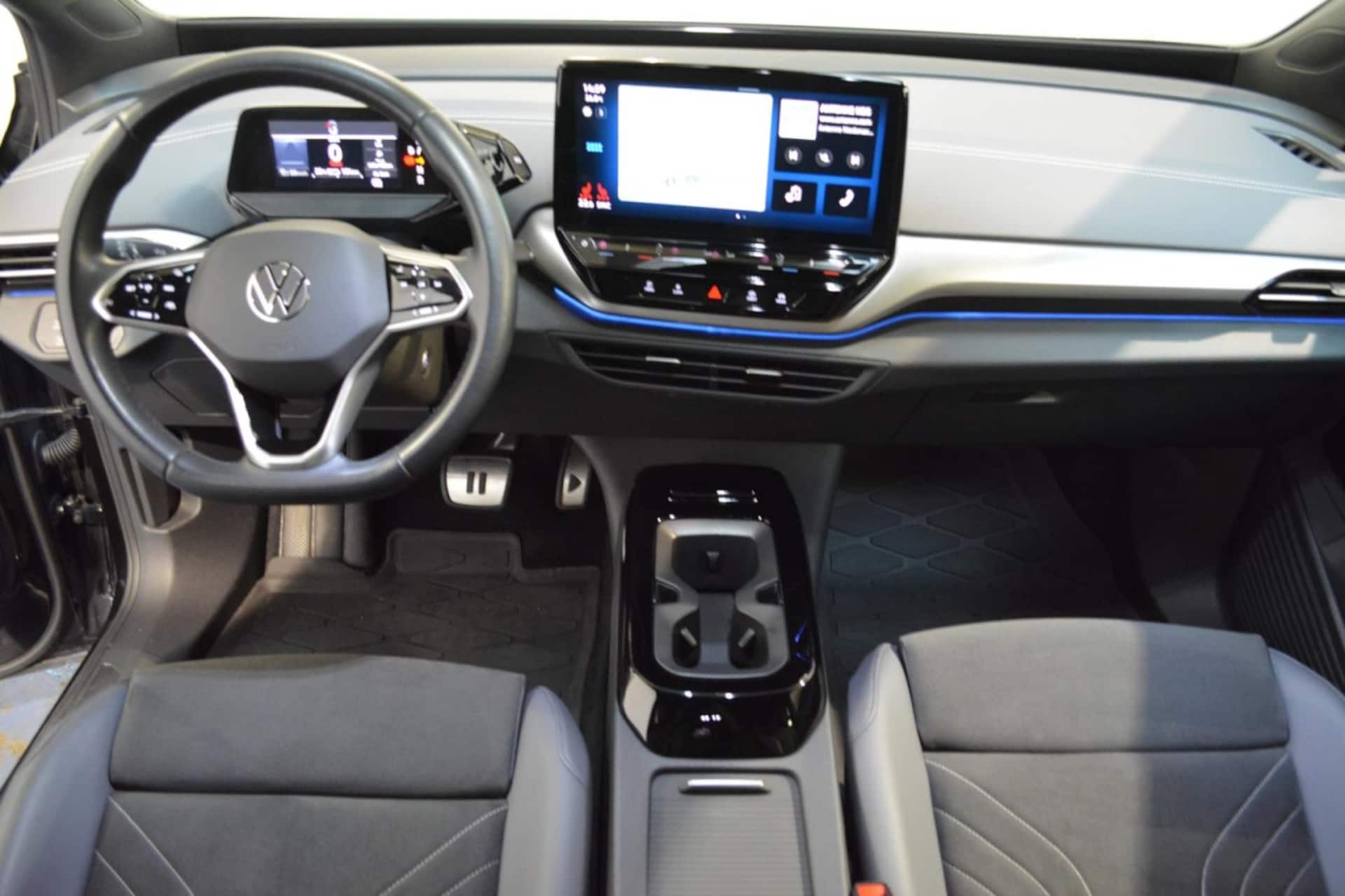 Volkswagen ID.5 Pro Performance