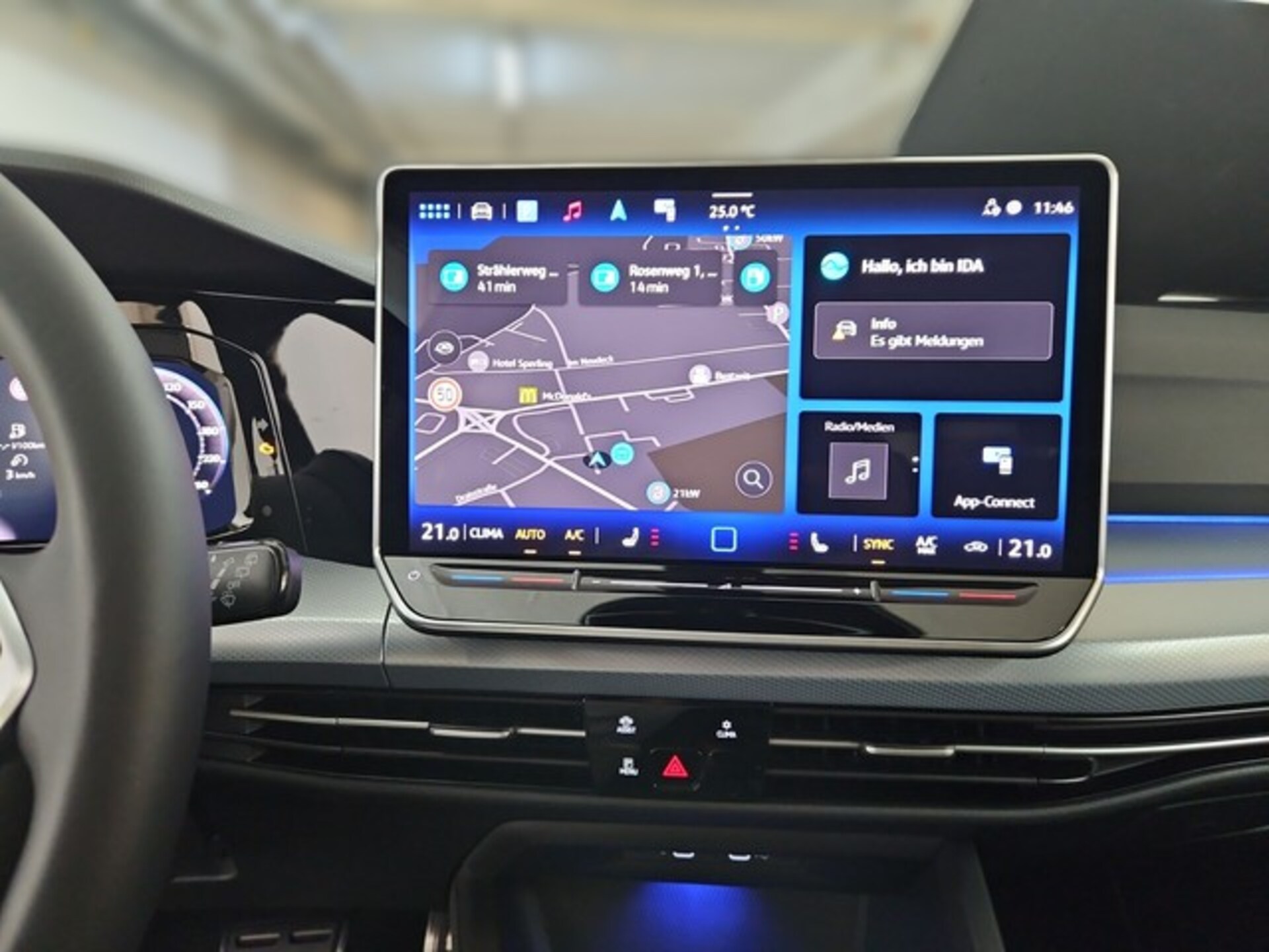 Volkswagen Golf ENERGY