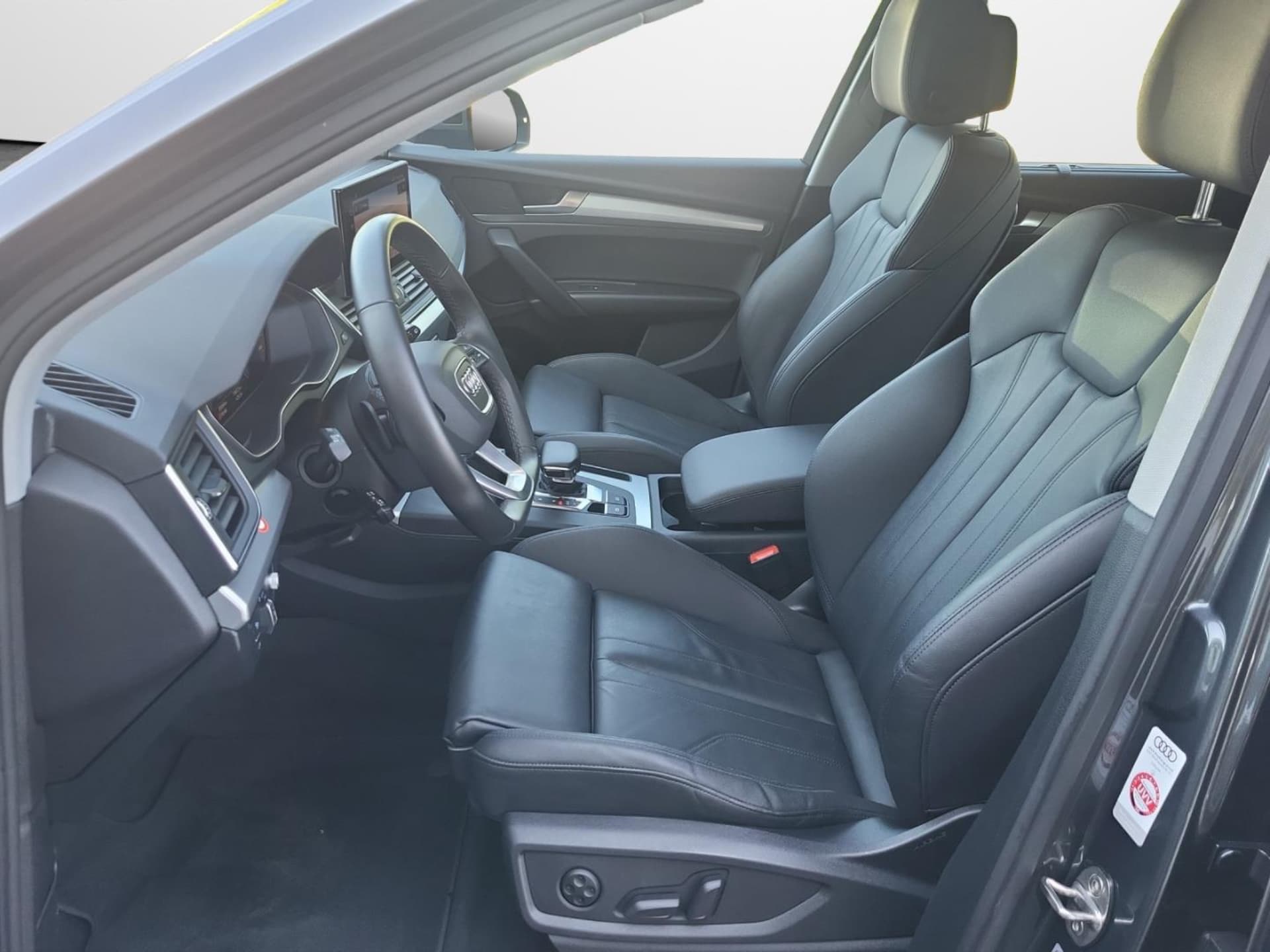 Audi Q5 Sportback TFSI e S line