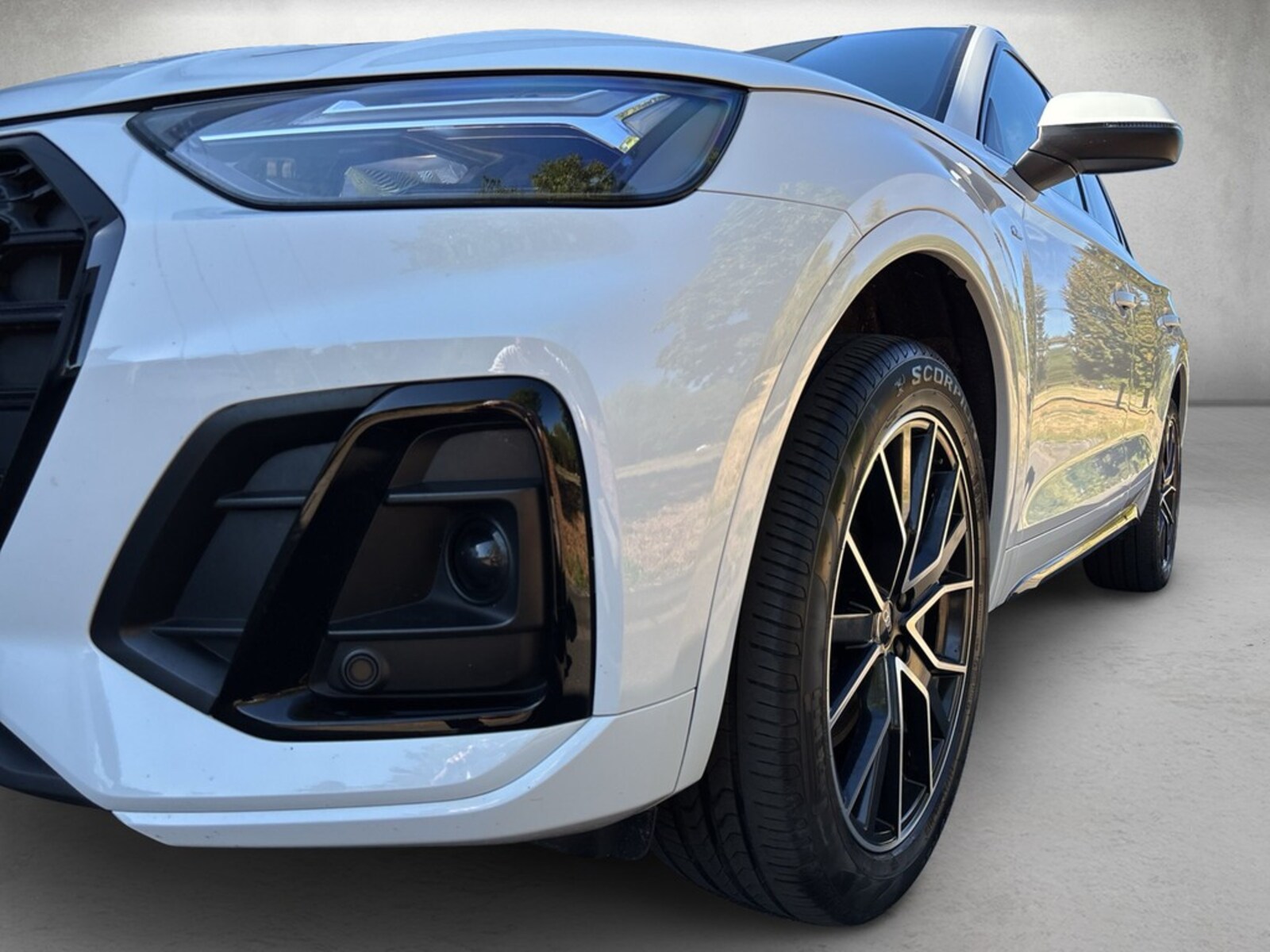 Audi Q5 – Bild 4