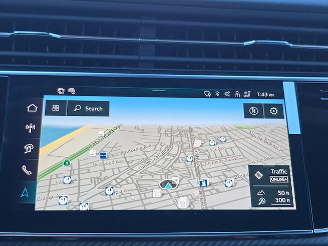 2026 Audi SQ7 Premium Plus - Photo 6