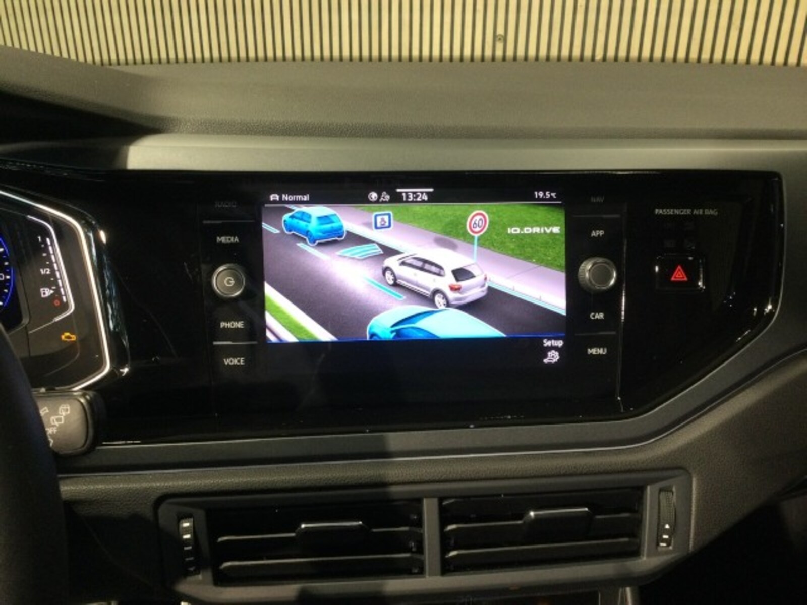 Volkswagen Polo – Bild 13