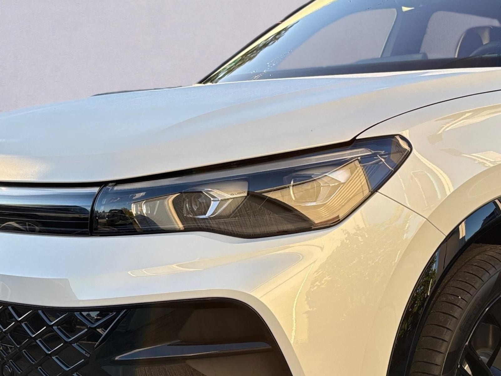 Volkswagen Tiguan – Bild 6