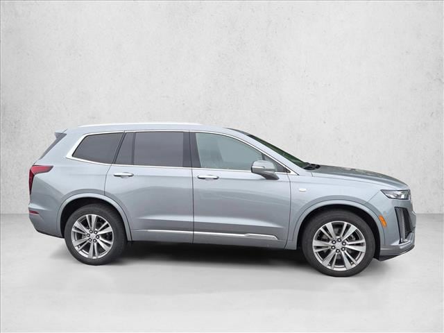 2023 Cadillac XT6