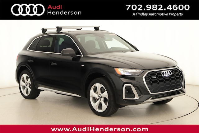 Photo of 2023 Audi Q5