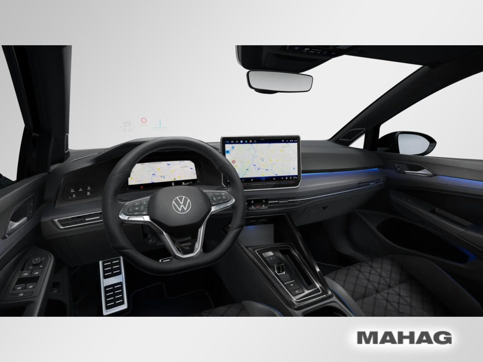 Volkswagen Golf Variant – Bild 9
