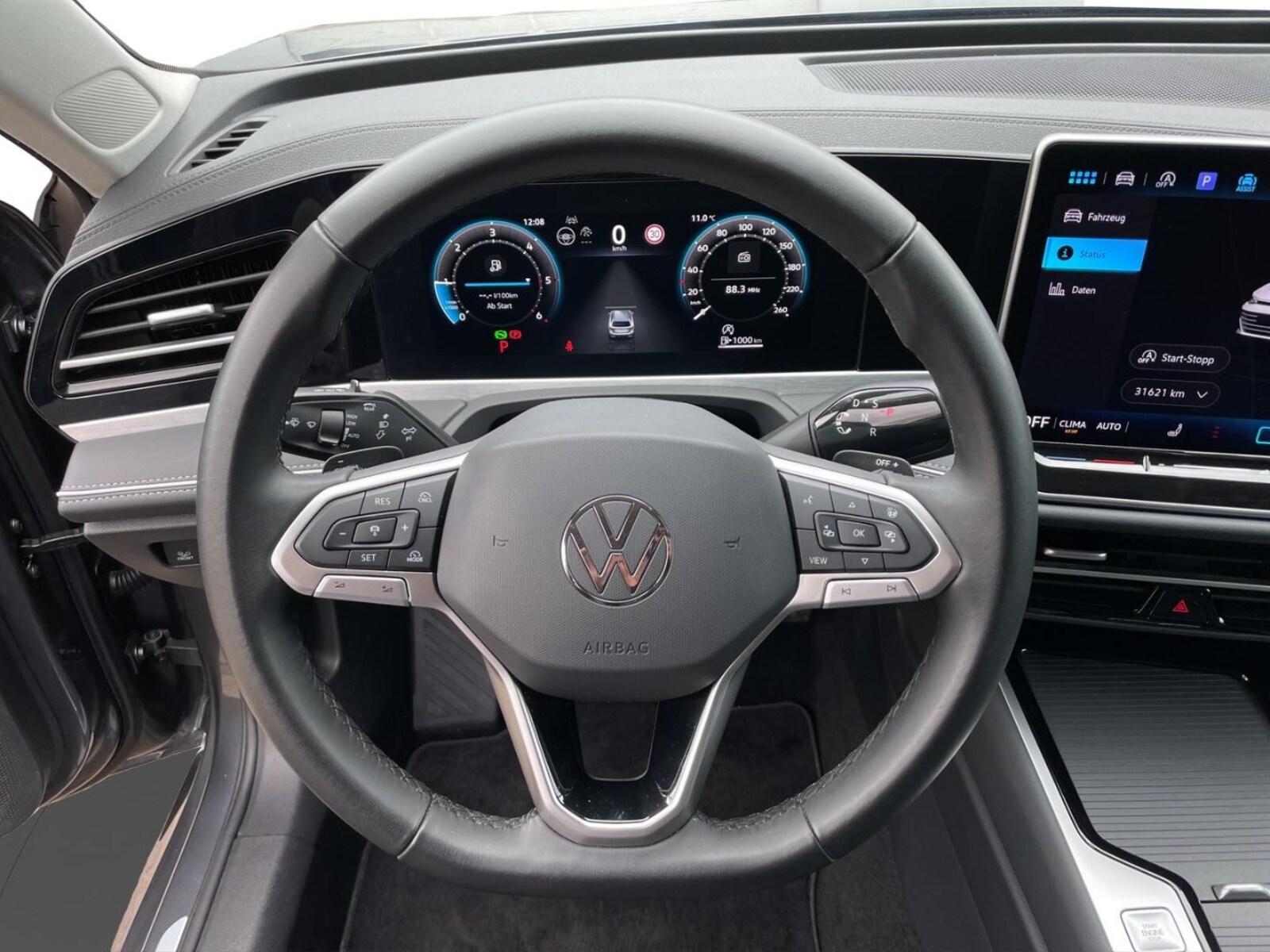 Volkswagen Passat – Bild 9