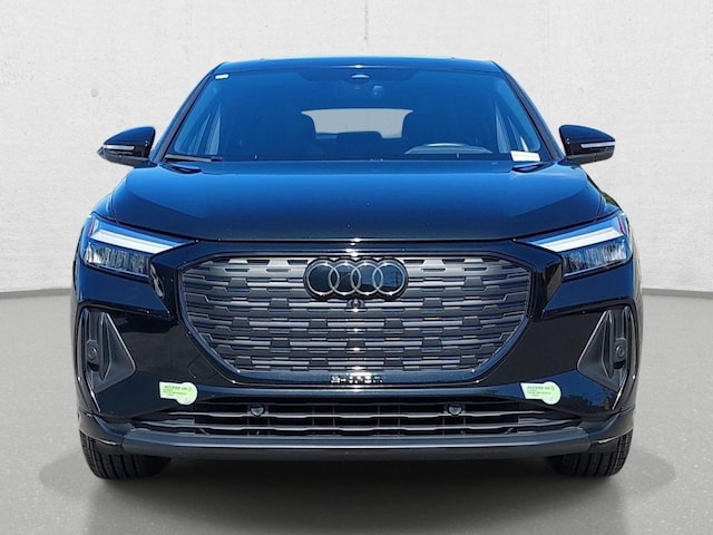 2022 Audi Q4 Sportback e-tron
