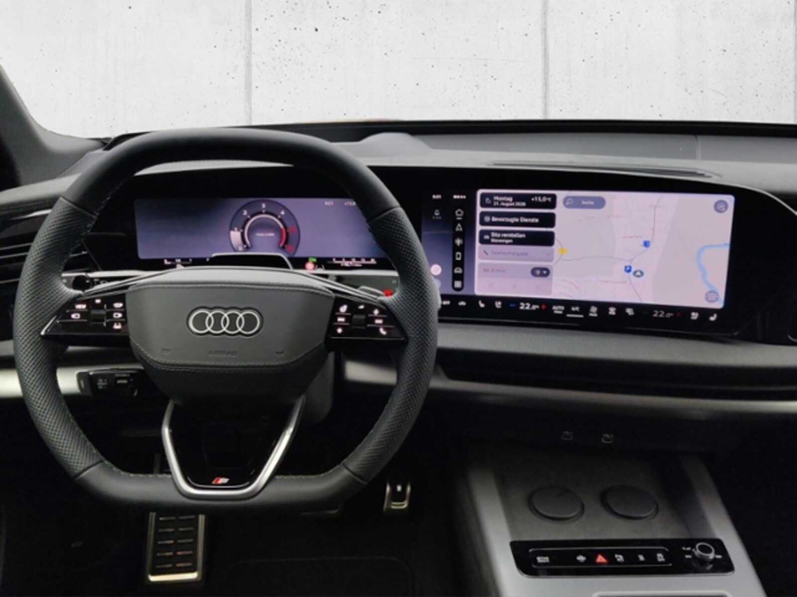 Audi Q7 – Bild 13