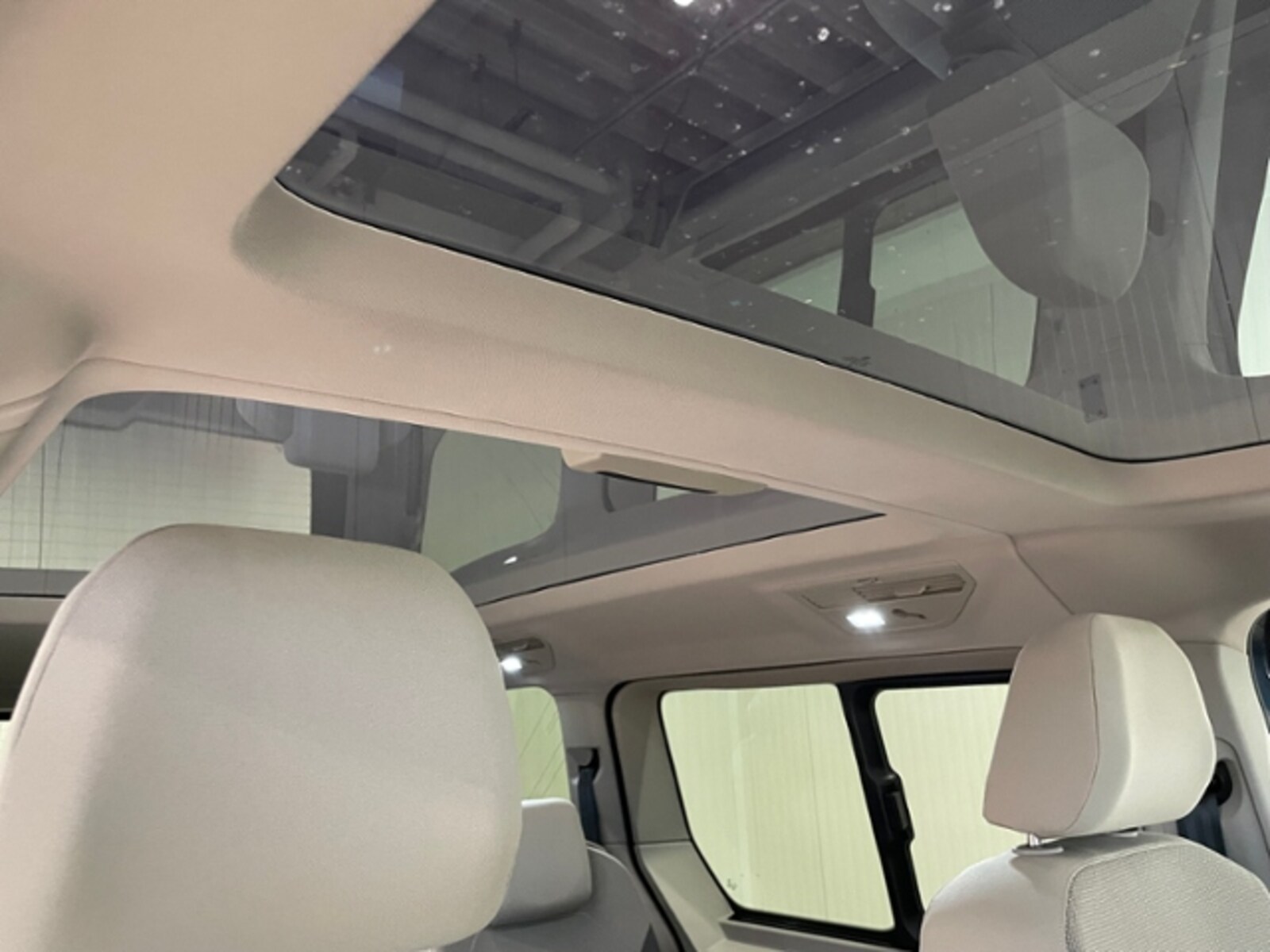 Volkswagen Multivan Langversion – Bild 24