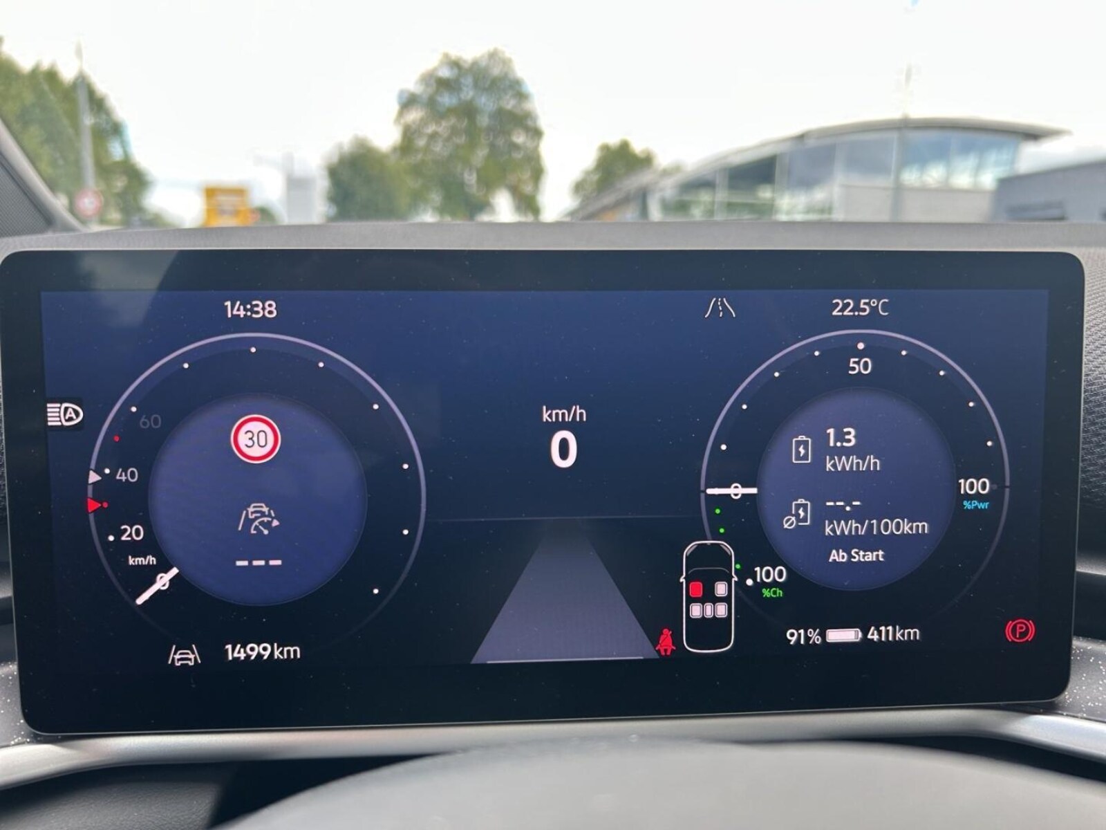 Volkswagen ID.3 Neo – Bild 18
