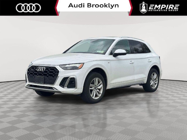 Photo of 2023 Audi Q5 