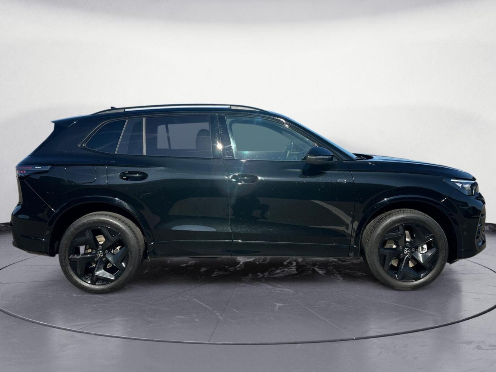 Volkswagen Tiguan – Bild 6