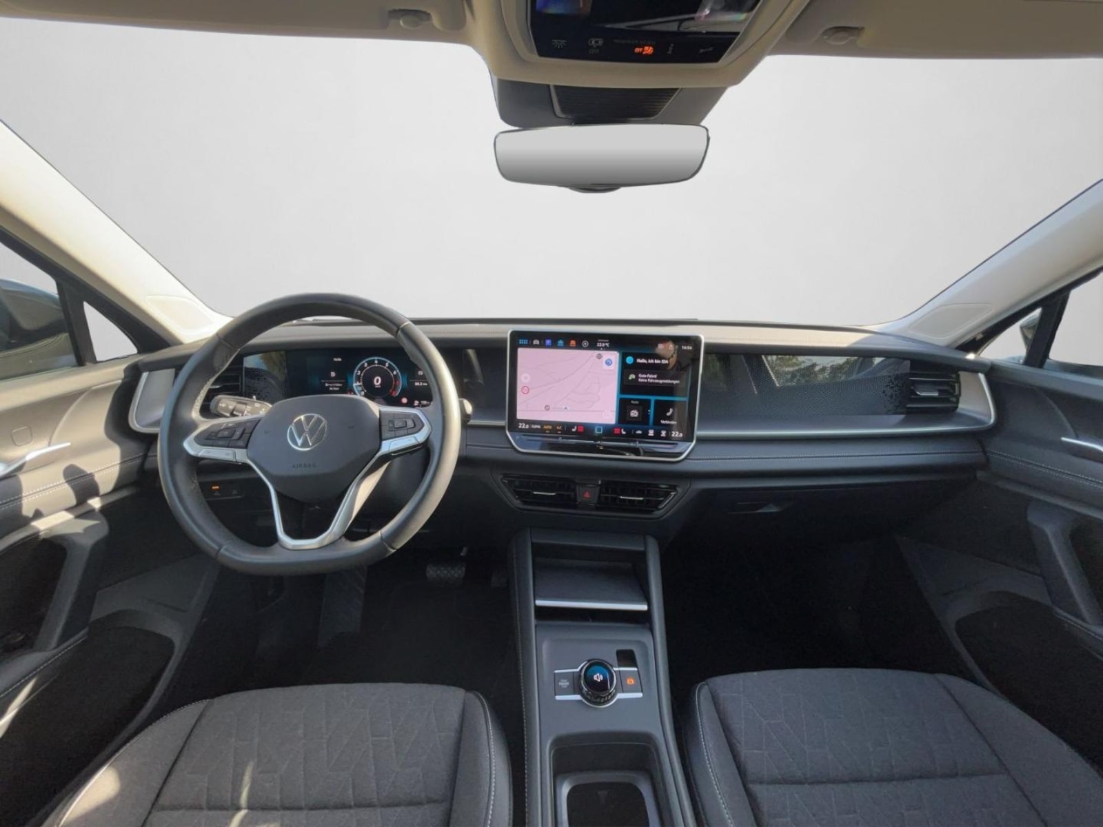 Volkswagen Tayron – Bild 3