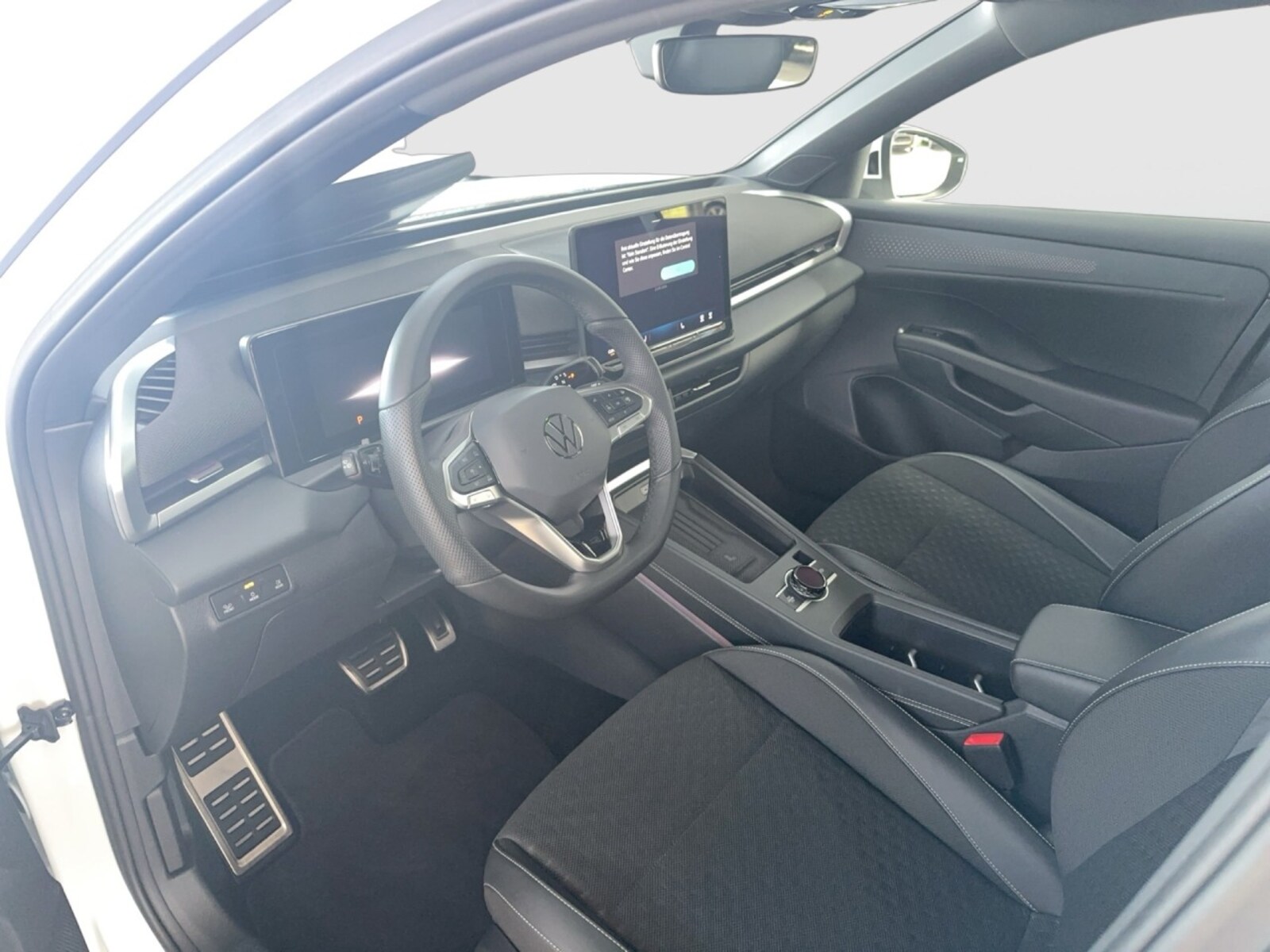 Volkswagen T-Roc – Bild 10