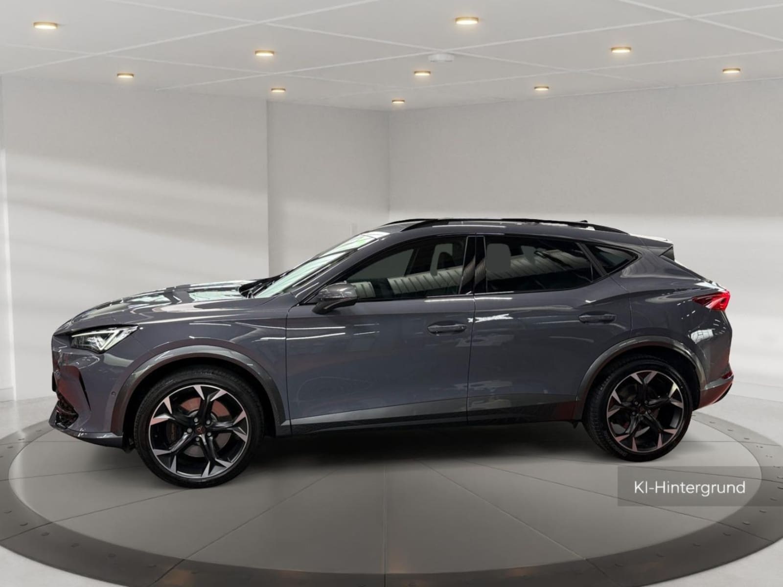 CUPRA Formentor – Bild 3
