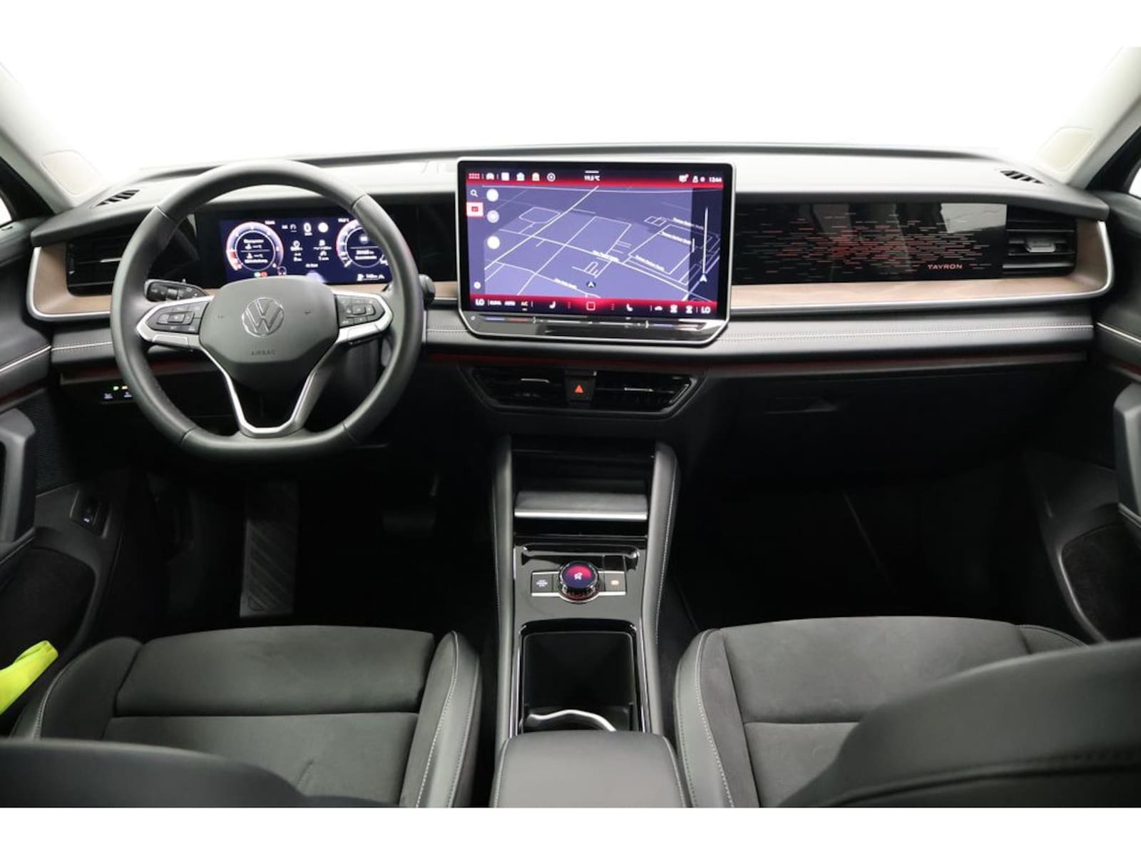 Volkswagen Tayron – Bild 8