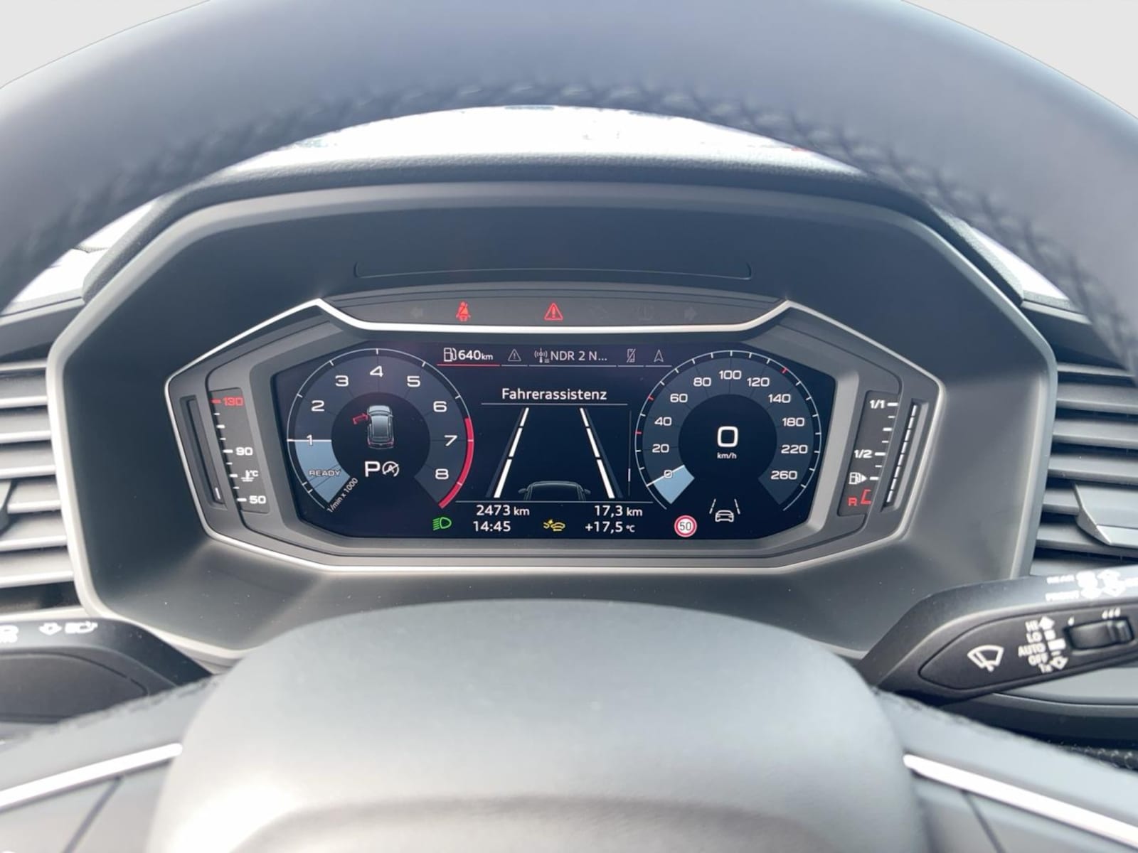 Audi A1 Sportback – Bild 10
