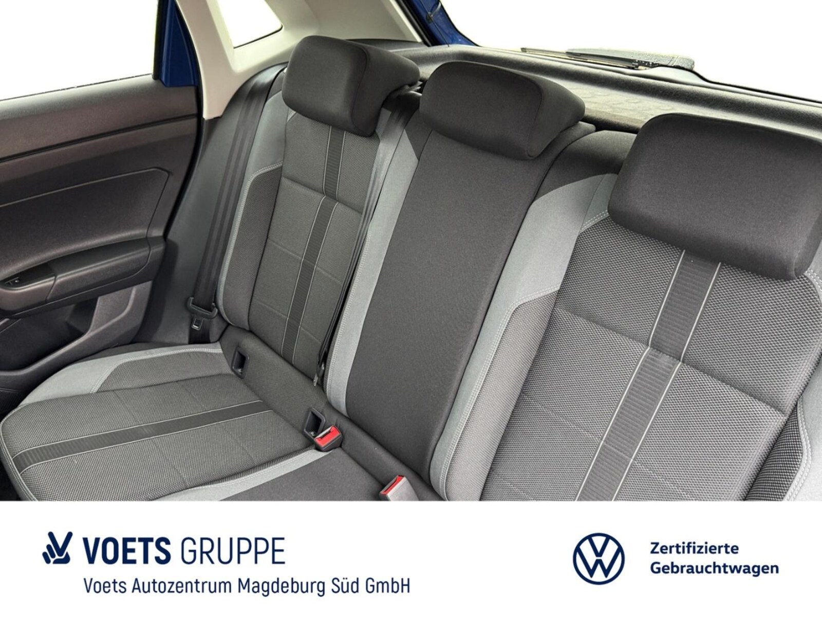 Volkswagen Polo – Bild 13