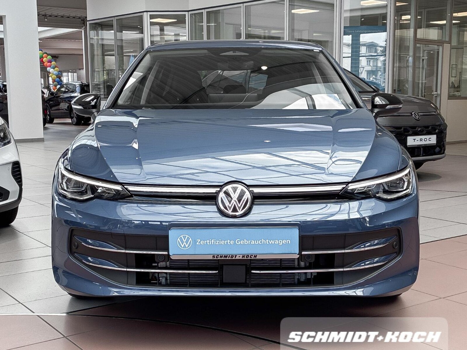 Volkswagen Golf – Bild 6