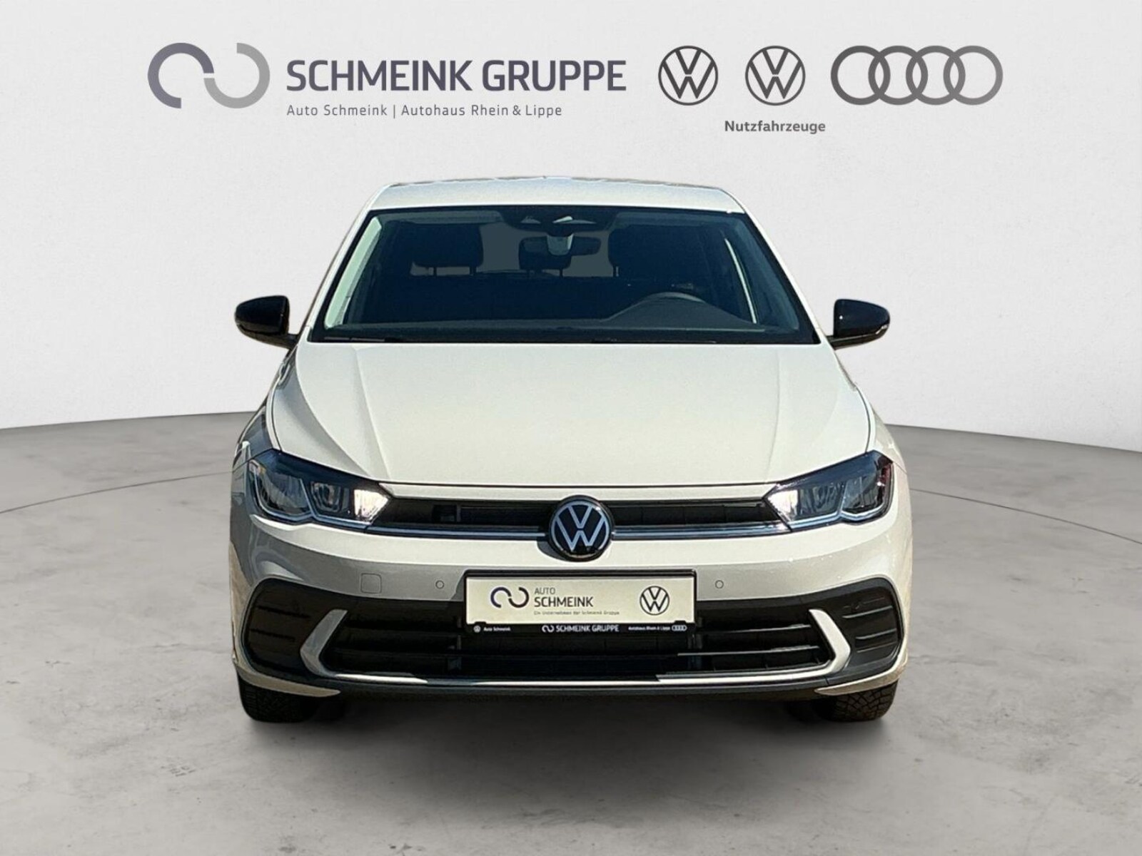 Volkswagen Polo – Bild 9