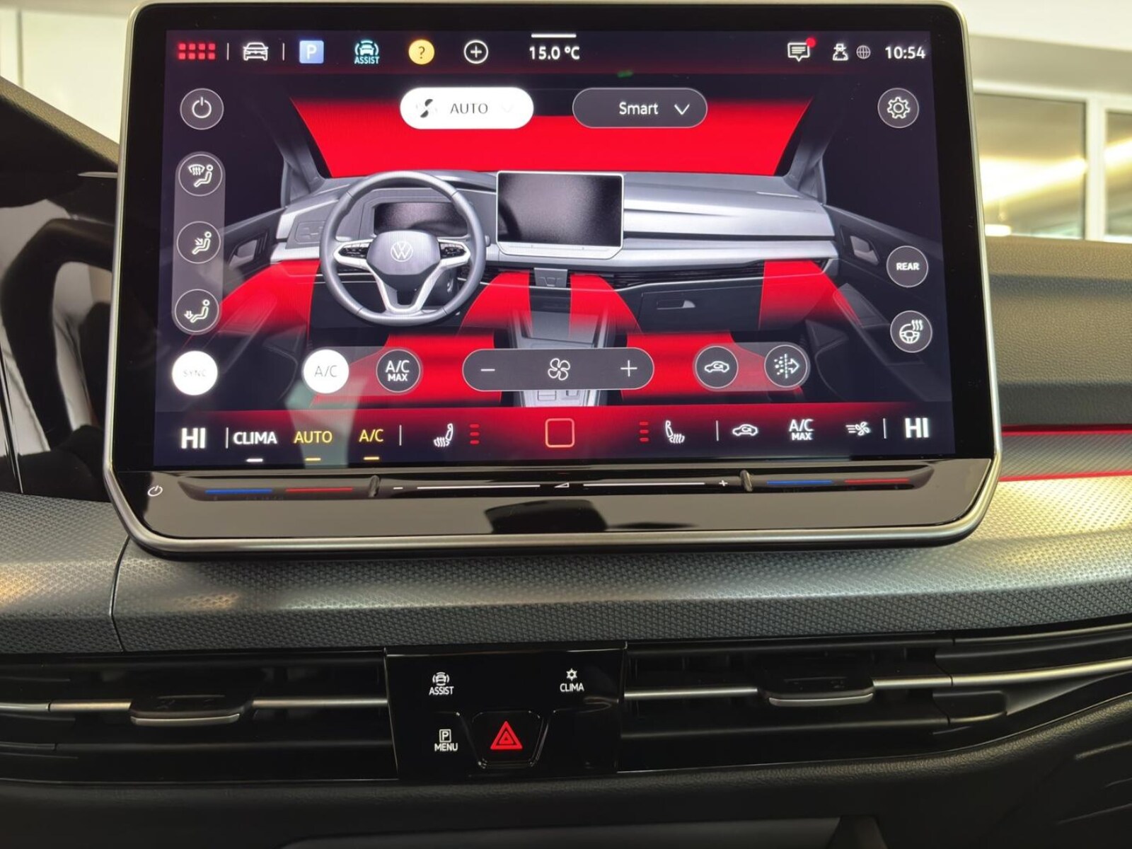 Volkswagen Golf – Bild 25