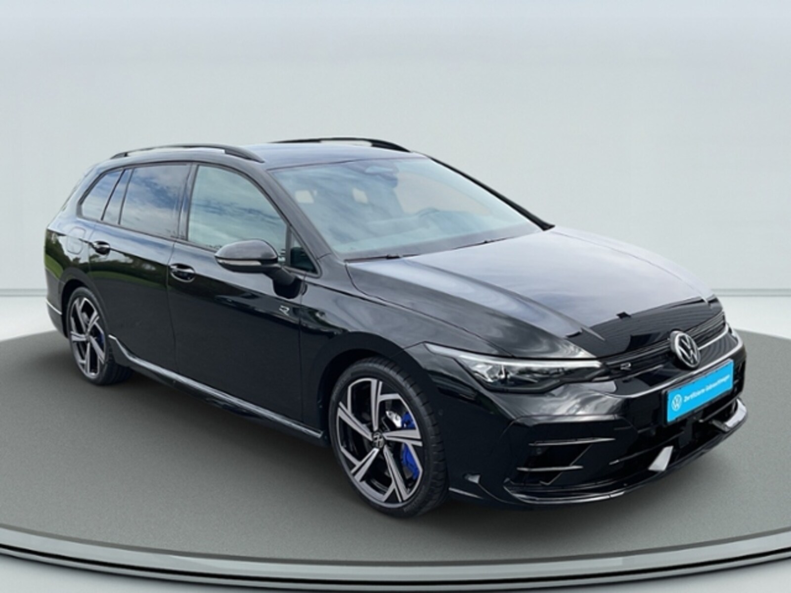Volkswagen Golf Variant – Bild 3