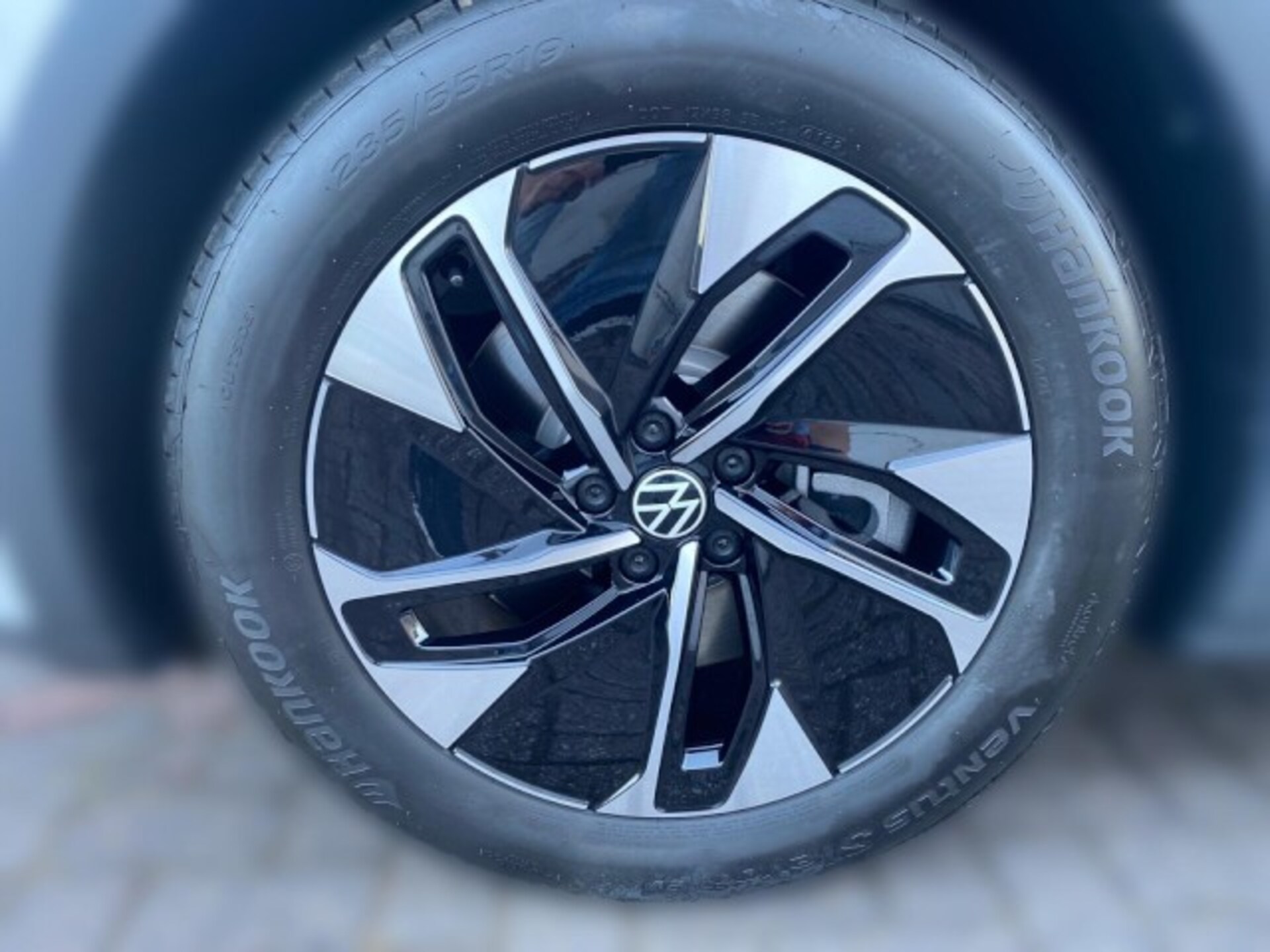 Volkswagen ID.5 Pro Performance