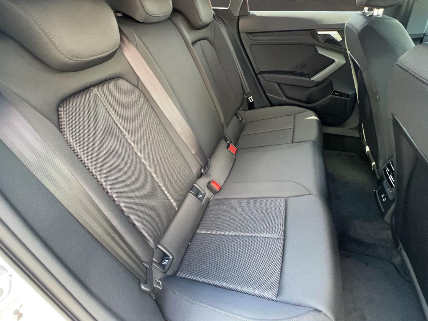Image about Audi A3 Sportback advanced 35 TDI S tronic