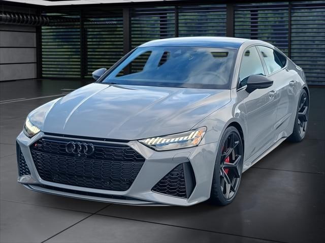 2026 Audi RS 7 Base's photo