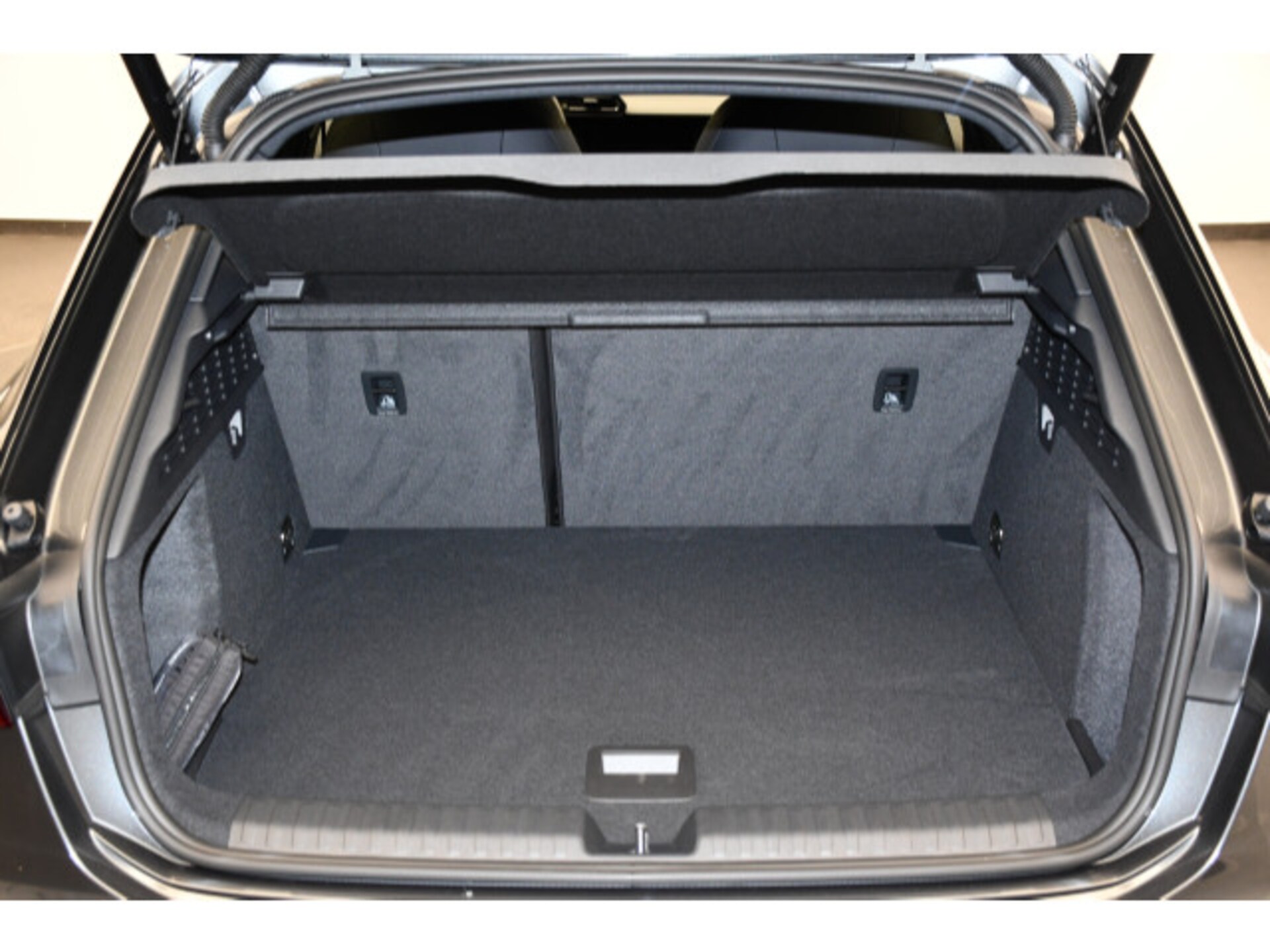 Audi A3 Sportback S line