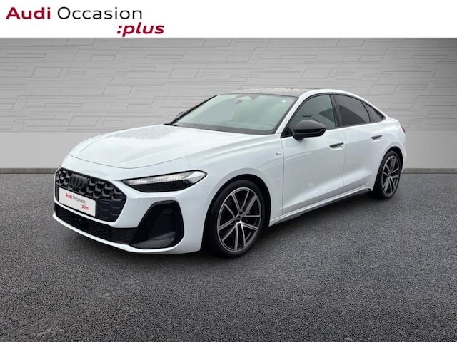 Audi A5 Coupé Design TDI Hybride 204 Ch S Tronic -  - Joinsteer - #1