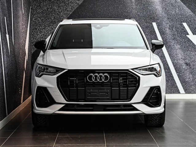 2024 Audi Q3