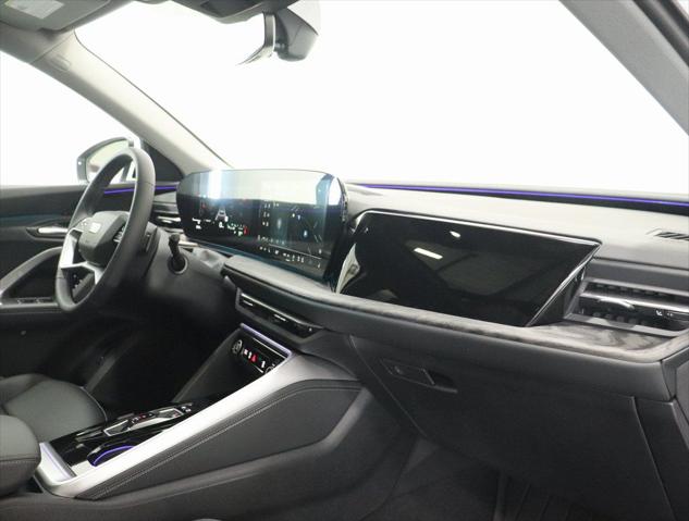 2025 Audi Q5 Premium - Photo 23