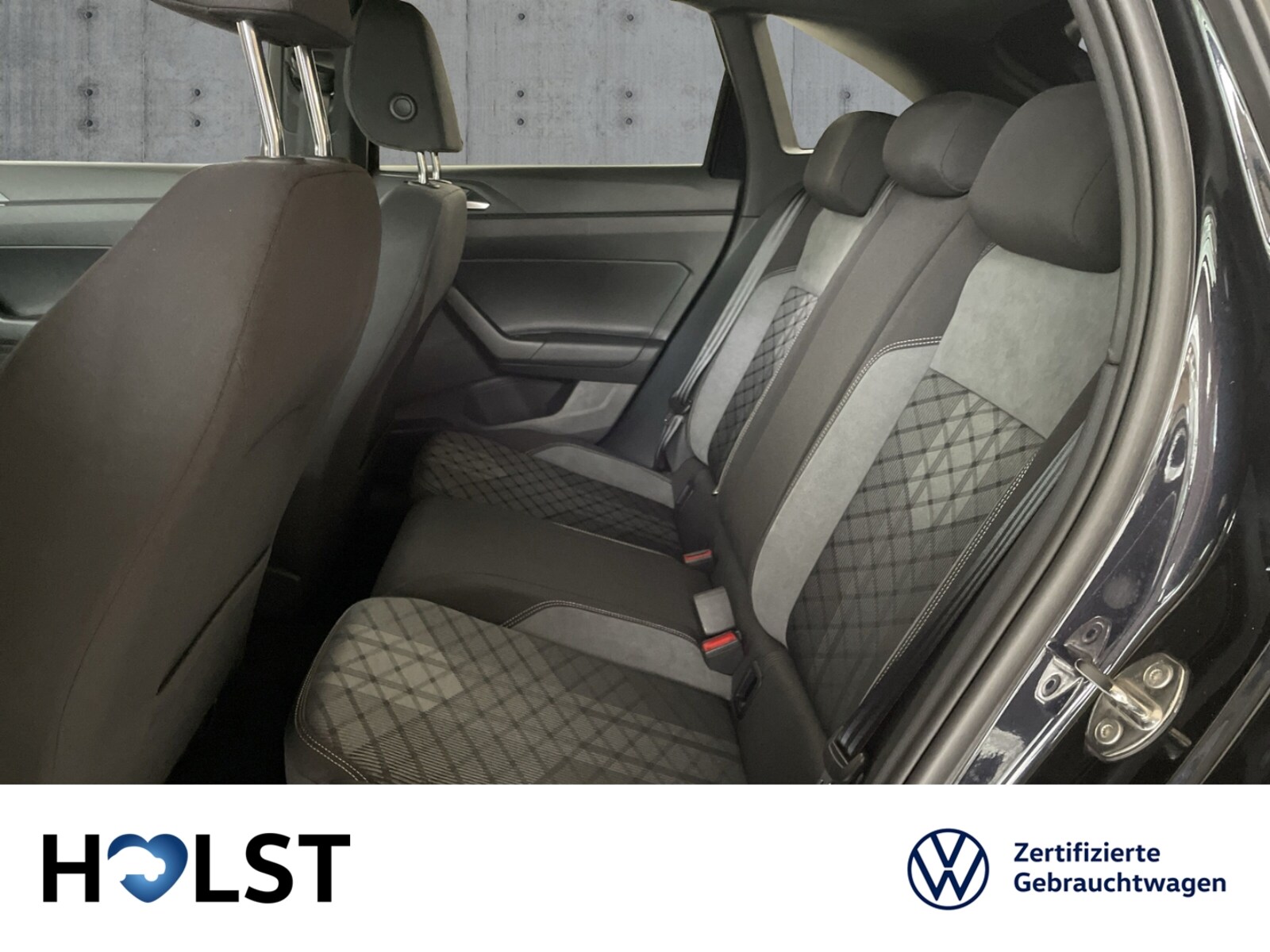 Volkswagen Taigo – Bild 8