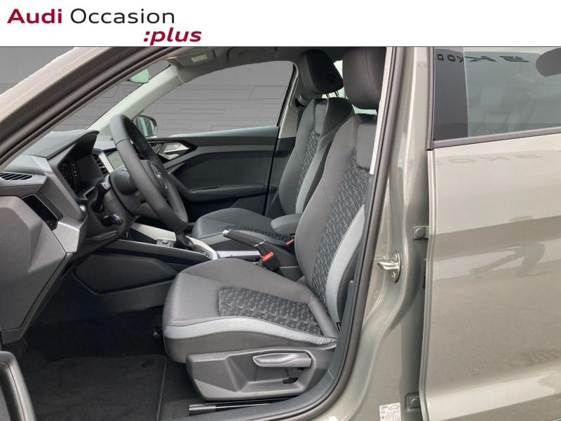 Image about Audi A1 allstreet 30 TFSI 85 kW (116 ch) S tronic