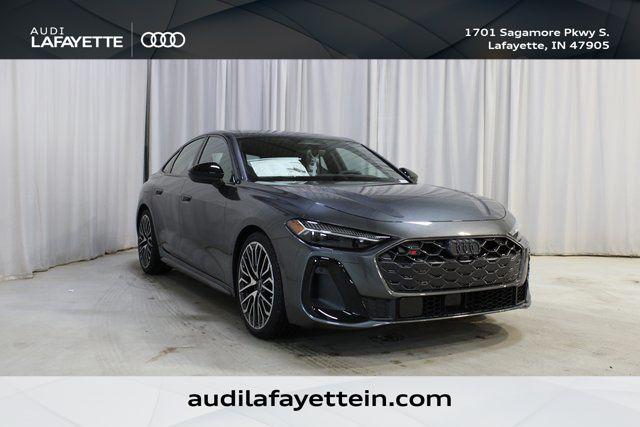 2025 Audi S5 Premium Plus quattro S tronic's photo