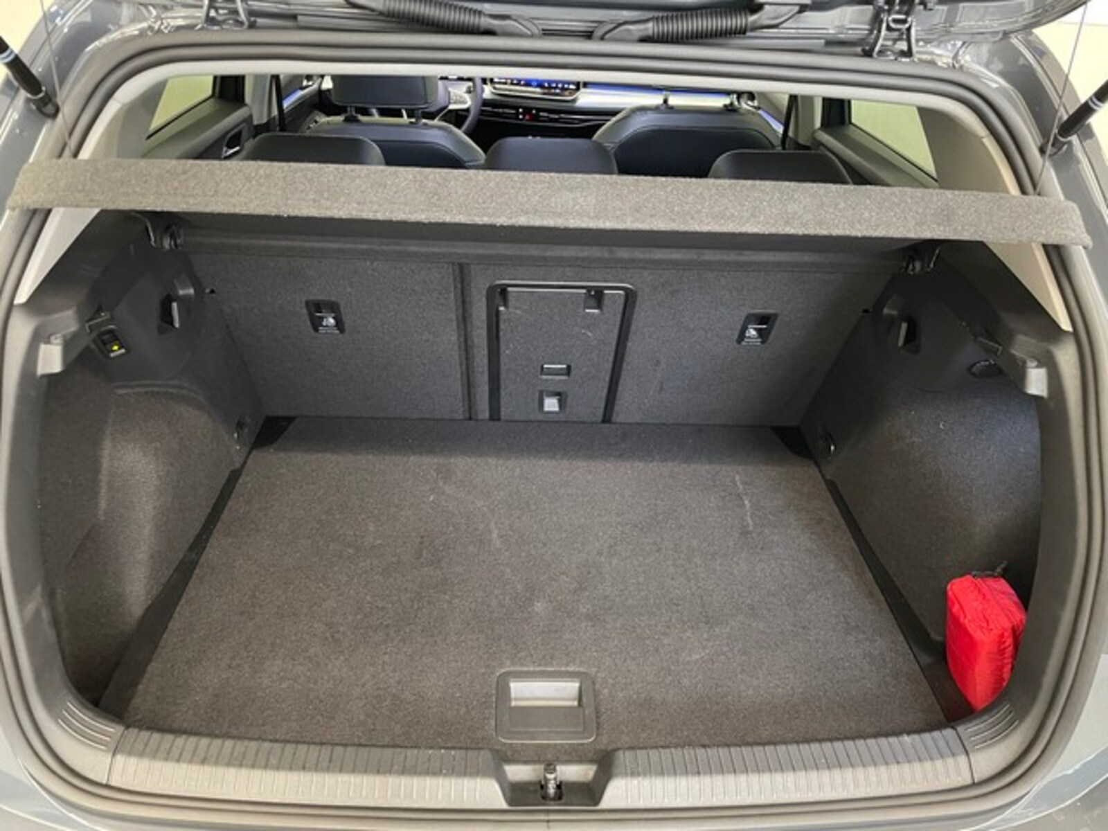 Volkswagen Golf – Bild 9