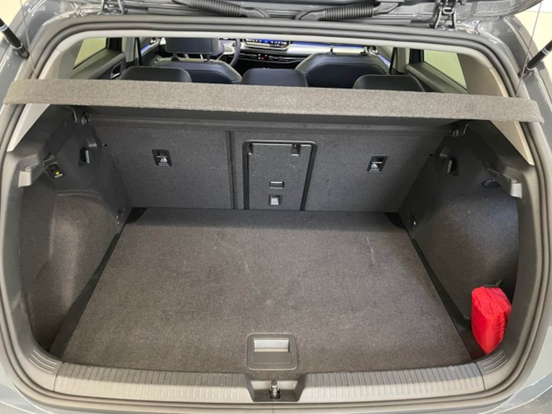 Volkswagen Golf Goal